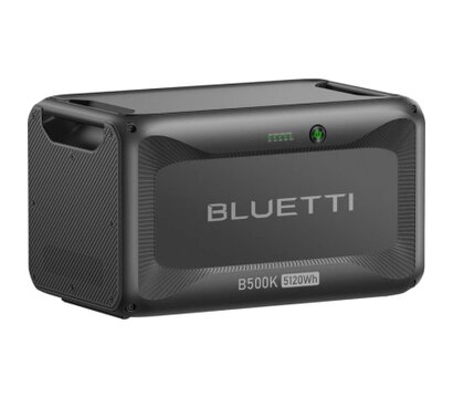 Зображення 5 Зарядна станція 3000 Вт Bluetti AC300 + B500K