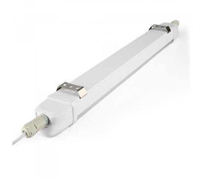 Зображення 5 LED світильник Videx BNWL04 20W 0.6М 5000K 220V (VL-BNWL04-20065) Полікарбонат