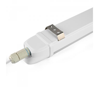 Зображення 6 LED світильник Videx BNWL04 20W 0.6М 5000K 220V (VL-BNWL04-20065) Полікарбонат