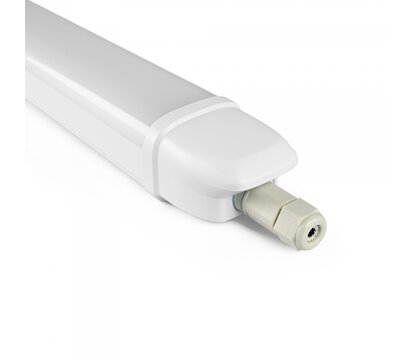 Зображення 7 LED світильник Videx BNWL04 20W 0.6М 5000K 220V (VL-BNWL04-20065) Полікарбонат