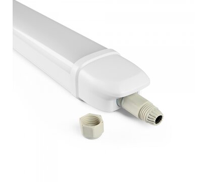 Зображення 8 LED світильник Videx BNWL04 20W 0.6М 5000K 220V (VL-BNWL04-20065) Полікарбонат
