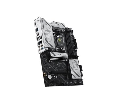 Зображення 2 Материнська плата MSI MAG X870E Gaming Max WiFi (sAM5, AMD X870E)