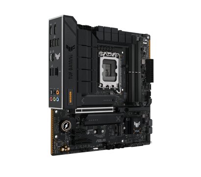 Зображення 2 Материнська плата Asus TUF Gaming B760M-PLUS II (s1700, Intel B760)