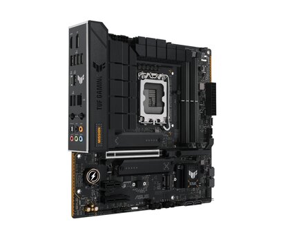 Зображення 2 Материнська плата Asus TUF Gaming B760M-PLUS WIFI II (s1700, Intel B760)