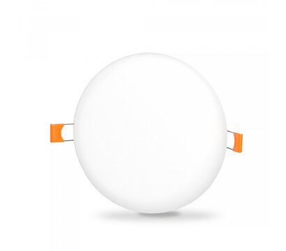 Изображение 2 Светодиодный LED светильник Videx 33W 4100K (VL-DLFR-334)
