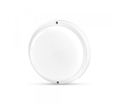 Зображення 2 LED світильник Titanum 12W 6500K (TL-BHR-126) Поліпропілен