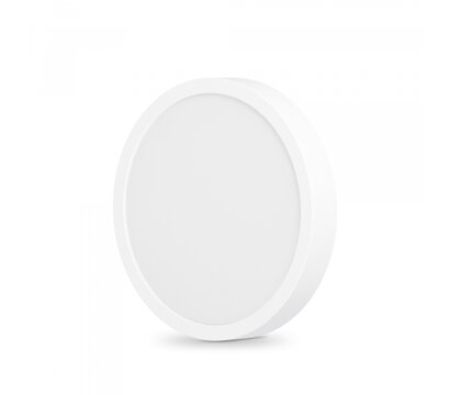 Зображення 2 LED світильник Videx 18W 5000K White (VL-DLRS-185) на 18 W