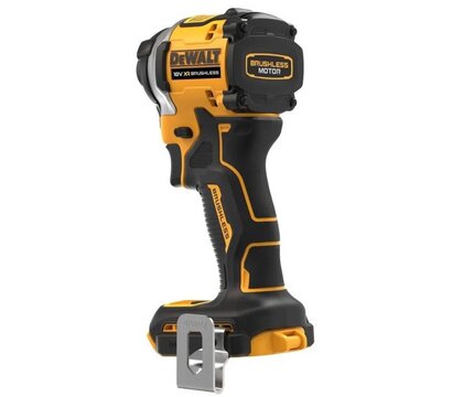 Зображення 2 Шурупокрут DeWalt DCF850N