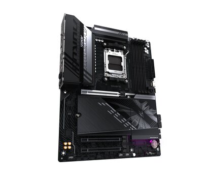Зображення 2 Материнська плата Gigabyte B850 A ELITE WF7 (sAM5, AMD B850, PCI-Ex16)