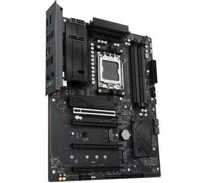 Изображение 2 Материнская плата Asus B850 Max Gaming WIFI (sAM5, AMD B850)