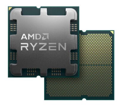 Зображення 2 Процесор AMD Ryzen 7 8700G (100-100001236SBX)
