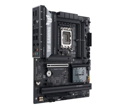 Зображення 3 Материнська плата Asus TUF Gaming B860-PLUS WIFI (s1851, Intel B860)