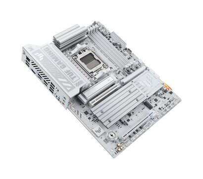 Зображення 3 Материнська плата Asus TUF Gaming X870-PRO WIFI7 W NEO (sAM5, AMD X870)