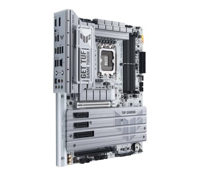 Зображення 3 Материнська плата Asus TUF Gaming Z890-PRO WIFI (s1851, Intel Z890)