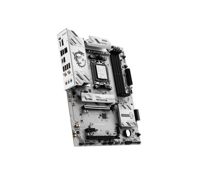 Изображение 3 Материнская плата MSI B850 Gaming Plus WiFi6E (sAM5, AMD B850)