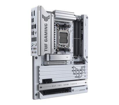 Зображення 3 Материнська плата Asus TUF Gaming B850-BTF WIFI W (sAM5, AMD B850)
