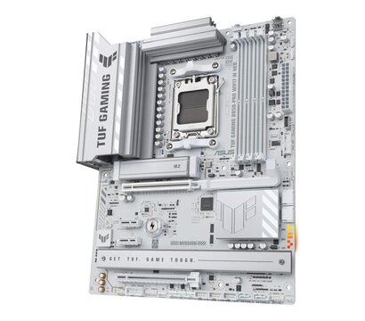 Зображення 3 Материнська плата Asus TUF Gaming B850-PRO WIFI7 W NEO (sAM5, AMD B850)