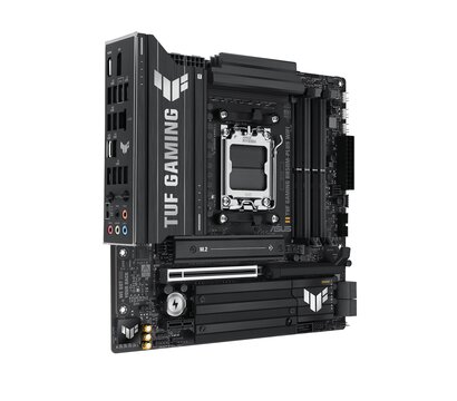 Зображення 3 Материнська плата Asus TUF Gaming B850M-PLUS WIFI7 (sAM5, AMD B850)