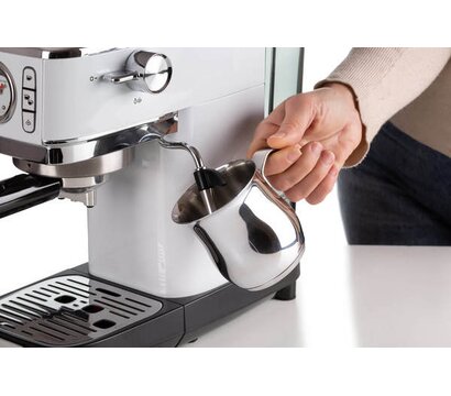 Изображение 3 Кофеварка Ariete 1381 WH