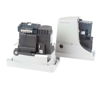 Зображення 3 Привід автоматики Nice RBS 600