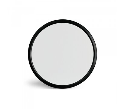 Зображення 3 LED світильник Videx DL5R 22W 3000K-4000K-5000K Black (VL-DL5R-22CB) на 22 W