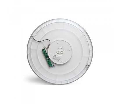 Зображення 3 Світлодіодний LED світильник Videx DL5R 44W 3000K-4000K-5000K White (VL-DL5R-44CW)