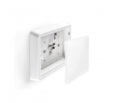 Зображення 3 LED світильник Titanum 18W 5000K 220V (TL-BHS20-185)