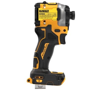 Зображення 3 Шурупокрут DeWalt DCF850N