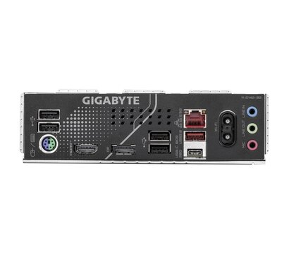 Изображение 3 Материнская плата Gigabyte B860 Eagle WiFi6E (s1851, Intel B860)