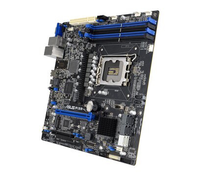 Зображення 3 Материнська плата Asus P13R-M (s1700, Intel C262)