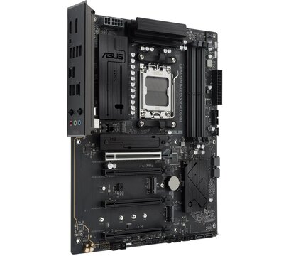Изображение 3 Материнская плата Asus B850 Max Gaming WIFI (sAM5, AMD B850)