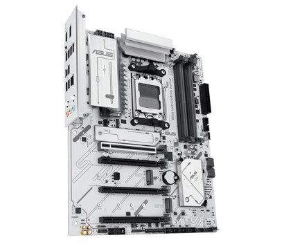 Зображення 3 Материнська плата Asus B850 Max Gaming WIFI W (sAM5, AMD B850)