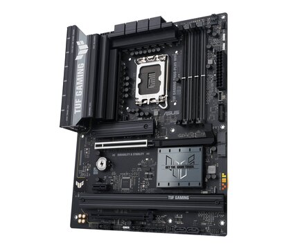 Зображення 4 Материнська плата Asus TUF Gaming B860-PLUS WIFI (s1851, Intel B860)