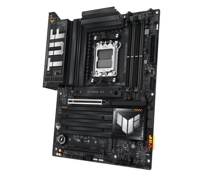 Зображення 4 Материнська плата Asus TUF Gaming X870-PLUS WIFI (sAM5, AMD X870)