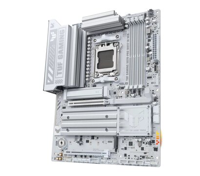 Зображення 4 Материнська плата Asus TUF Gaming X870-PRO WIFI7 W NEO (sAM5, AMD X870)