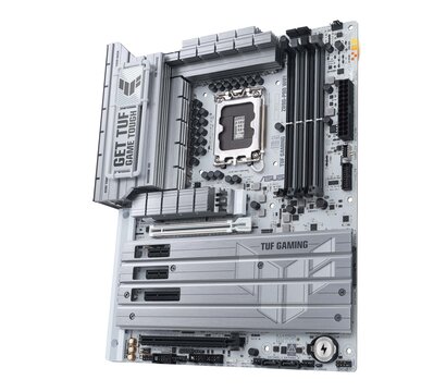 Зображення 4 Материнська плата Asus TUF Gaming Z890-PRO WIFI (s1851, Intel Z890)