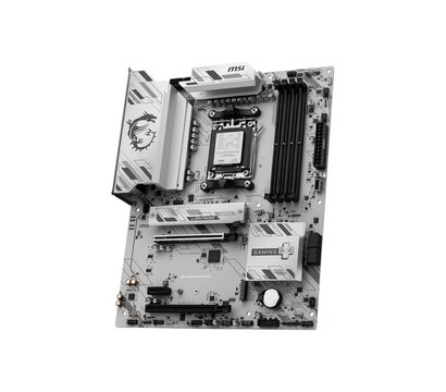 Изображение 4 Материнская плата MSI B850 Gaming Plus WiFi6E (sAM5, AMD B850)