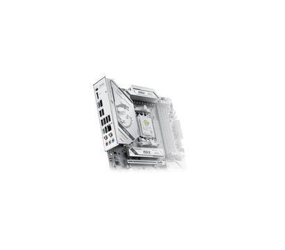 Зображення 4 Материнська плата MSI MAG X870E Gaming Plus Max WiFi (sAM5, AMD X870E)
