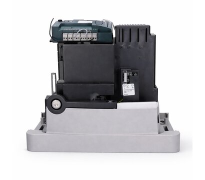 Зображення 4 Привід автоматики Nice RBS 600
