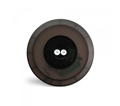 Зображення 4 LED світильник Videx DL5R 22W 3000K-4000K-5000K Black (VL-DL5R-22CB) на 22 W