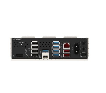 Зображення 4 Материнська плата Gigabyte B850 A ELITE WF7 (sAM5, AMD B850, PCI-Ex16)