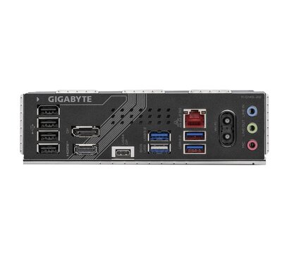 Зображення 4 Материнська плата Gigabyte B860M Gaming X WiFi6E (s1851, Intel B860)