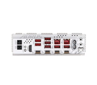 Зображення 4 Материнська плата Gigabyte X870E A Master X3D Ice (sAM5, AMD X870E)