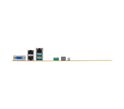 Зображення 4 Материнська плата Asus P13R-M (s1700, Intel C262)