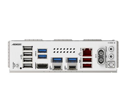 Зображення 4 Материнська плата Gigabyte X870E A Elite WF7 ICE (sAM5, AMD X870E)