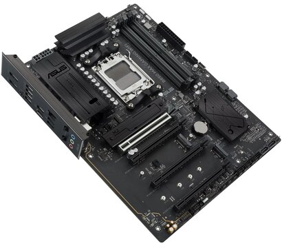 Изображение 4 Материнская плата Asus B850 Max Gaming WIFI (sAM5, AMD B850)
