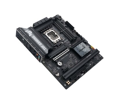 Зображення 5 Материнська плата Asus TUF Gaming B860-PLUS WIFI (s1851, Intel B860)