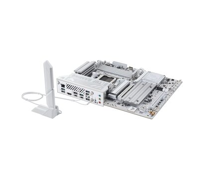 Зображення 5 Материнська плата Asus TUF Gaming X870-PRO WIFI7 W NEO (sAM5, AMD X870)