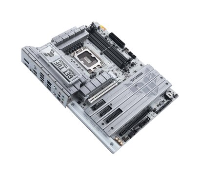 Зображення 5 Материнська плата Asus TUF Gaming Z890-PRO WIFI (s1851, Intel Z890)