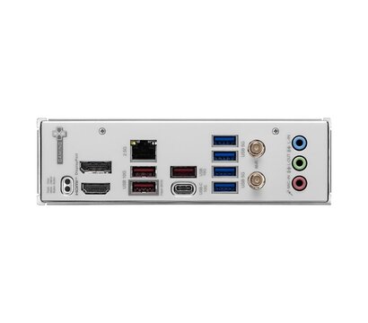 Изображение 5 Материнская плата MSI B850 Gaming Plus WiFi6E (sAM5, AMD B850)